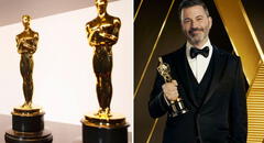 Premios Oscar 2024: ¿cuándo son, a qué hora empiezan y dónde ver en vivo?