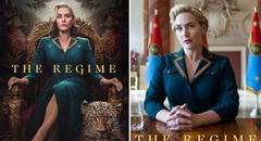 'The Regime': dónde ver y de qué trata la nueva serie con Kate Winslet