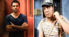 'Sin querer queriendo': ¿quién es Pablo Cruz, actor que dará vida a Chespirito en la biopic?