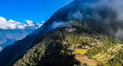 Choquequirao: ProInversión actualiza costo del Teleférico a US$220 millones