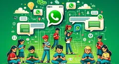¿Cuál es la edad mínima para usar WhatsApp y qué pasaría si eres menor? Meta responde