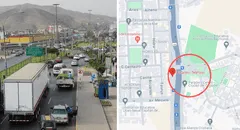 Paradero Teléfono: ¿por qué se llama así esta peculiar parada de Ventanilla?