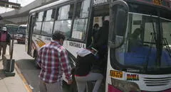 SJL: Consorcio Roma, empresa que reemplaza temporalmente al Corredor Morado, acumula 23 infracciones