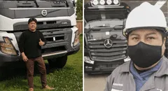 Dejó su carrera como futbolista para estudiar Mecánica Automotriz en Senati: hoy triunfa en el mundo de los motores