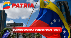 Bono de Guerra y Primer Bono Especial 2024: NUEVOS MONTOS, FECHA y últimas noticias, 7 de marzo