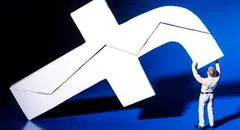 Facebook sufre caída: usuarios reportan fallas en red social de Mark Zuckerberg