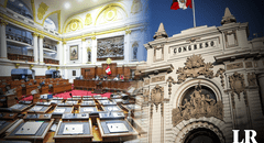 Congreso debatirá el retorno de la bicameralidad: ¿de qué trata el proyecto y cómo funcionará?