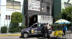 Buscan a falso taxista y cómplices que asaltaron y abusaron sexualmente de mujer en Arequipa