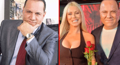 Mauricio Diez Canseco tras anunciar que tendrá un hijo con Dailyn Curbelo: “Es una decisión muy madura”