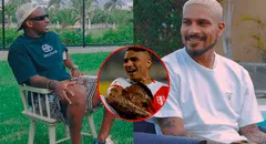 Farfán y Guerrero se 'vacilan' al recordar su etapa en la selección peruana: "No le ganábamos a nadie"