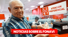 Esto se sabe del FONAVI: mira si eres BENEFICIARIO, lista 21, posible desembolso y más