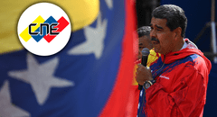 ¿Cuándo son las elecciones presidenciales en Venezuela 2024? CNE confirmó la fecha oficial