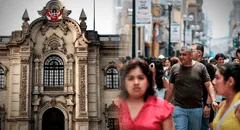 Perú atraviesa crisis estructural de la democracia, según investigación de Idea Internacional