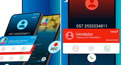 ¿Qué es CallApp, el rival de TrueCaller que identifica llamadas y también puede grabarlas?