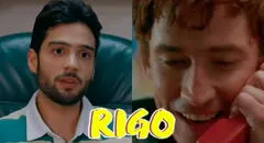 ‘Rigo’, capítulo 76 por RCN: horario, canal y dónde ver ONLINE la novela colombiana