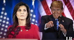 Donald Trump queda con el camino libre tras la renuncia de Nikki Haley a las elecciones presidenciales