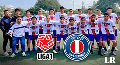 Perú San Germán, el club peruano INSPIRADO en el PSG de Francia, busca llegar a la Liga 1