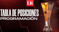 Liga 1 2024: programación de la fecha 7 del Torneo Apertura de la Liga 1
