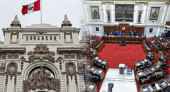 ¿Qué es la bicameralidad y qué cambios se realizarán en el Congreso?: conoce ventajes y desventajas