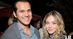 ¿Quién es Jonathan Davino, el novio de la actriz estadounidense Sydney Sweeney?