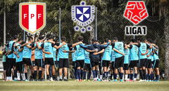 San Martín y el potente equipo que arma con campeón de la Liga 1 y exseleccionado peruano