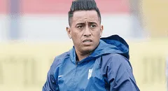 ¿Christian Cueva listo para volver?