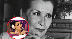 Conoce quién fue Lola Beltrán y la razón por la que Google le rinde homenaje con un doodle