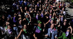 Marcha 8M México: punto de partida, horario y todo sobre la manifestación