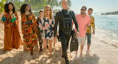 ¿Quiénes son los 10 actores mejor pagados de 2023? Los 3 primeros no están nominados al Oscar
