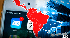 El internet más lento del mundo está en Latinoamérica y es de los más caros de la región en 2024