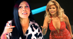 Tula Rodríguez rompe su silencio sobre la salida de Gisela Valcárcel de América TV: ¿qué dijo?