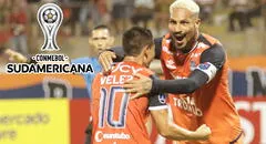 Copa Sudamericana con César Vallejo, de Paolo Guerrero: fecha y hora del sorteo de fase de grupos