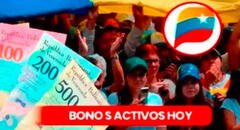 BONOS de la Patria ACTIVOS: MONTOS ACTUALIZADOS, FECHAS DE PAGO y ÚLTIMAS NOTICIAS, 9 de marzo 2024