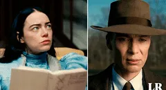 Premios Oscar: descubre cuál fue el método de la Academia de Hollywood para decidir a los ganadores