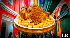 ¿Dónde comer POLLO A LA BRASA en el Callao? Las 5 mejores pollerías del primer puerto en Perú, según Google Maps