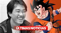 Murió Akira Toriyama, últimas noticias: ¿qué pasará con 'Dragon Ball' tras el deceso de su creador?