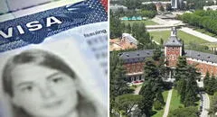 ¿Eres de Colombia y quieres estudiar en Europa? Conoce cómo solicitar la visa de estudios para España