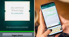 WhatsApp no siempre fue gratis: esta es la cifra que cobraba antes de que la compre Facebook
