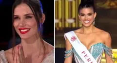 Maju Mantilla brilló como jurado del Miss Mundo 2024: así fue su participación en la India