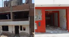 ¿Por qué hay muchas casas abandonadas en Independencia?: usuarios de Tiktok explican la razón y sorprenden