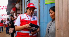 Cofopri empadronará GRATIS más de 9.800 lotes en marzo: ¿cómo saber si visitarán mi hogar?