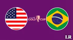 Estados Unidos venció 1-0 a Brasil y se proclama campeón de la Copa Oro Femenina 2024
