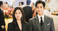 ‘La reina de las lágrimas’: ¿a qué hora, cuándo y dónde ver el k-drama con Kim Soo Hyun?