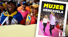 ¿Se está pagando el Bono del Día de la Mujer por Sistema Patria en Venezuela?