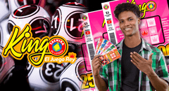 Kingo Táchira resultados de HOY: números ganadores del domingo 24 de marzo