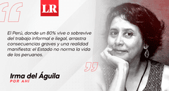 JNJ y el futuro del Perú, por Irma del Águila