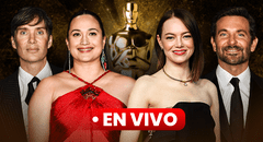[EN VIVO] Premios Oscar 2024: John Cena aparece desnudo en premiación