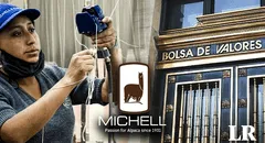 Empresa Michell & Cía podría retirar sus acciones de la Bolsa de Valores de Lima