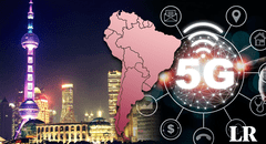 El país con la red 5G más rápida de Latinoamérica y quinto en el mundo: supera a Chile y China