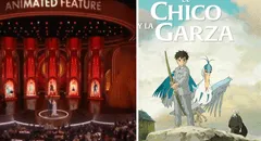 ‘El niño y la garza’ de Hayao Miyazaki gana el Oscar 2024 a mejor película animada